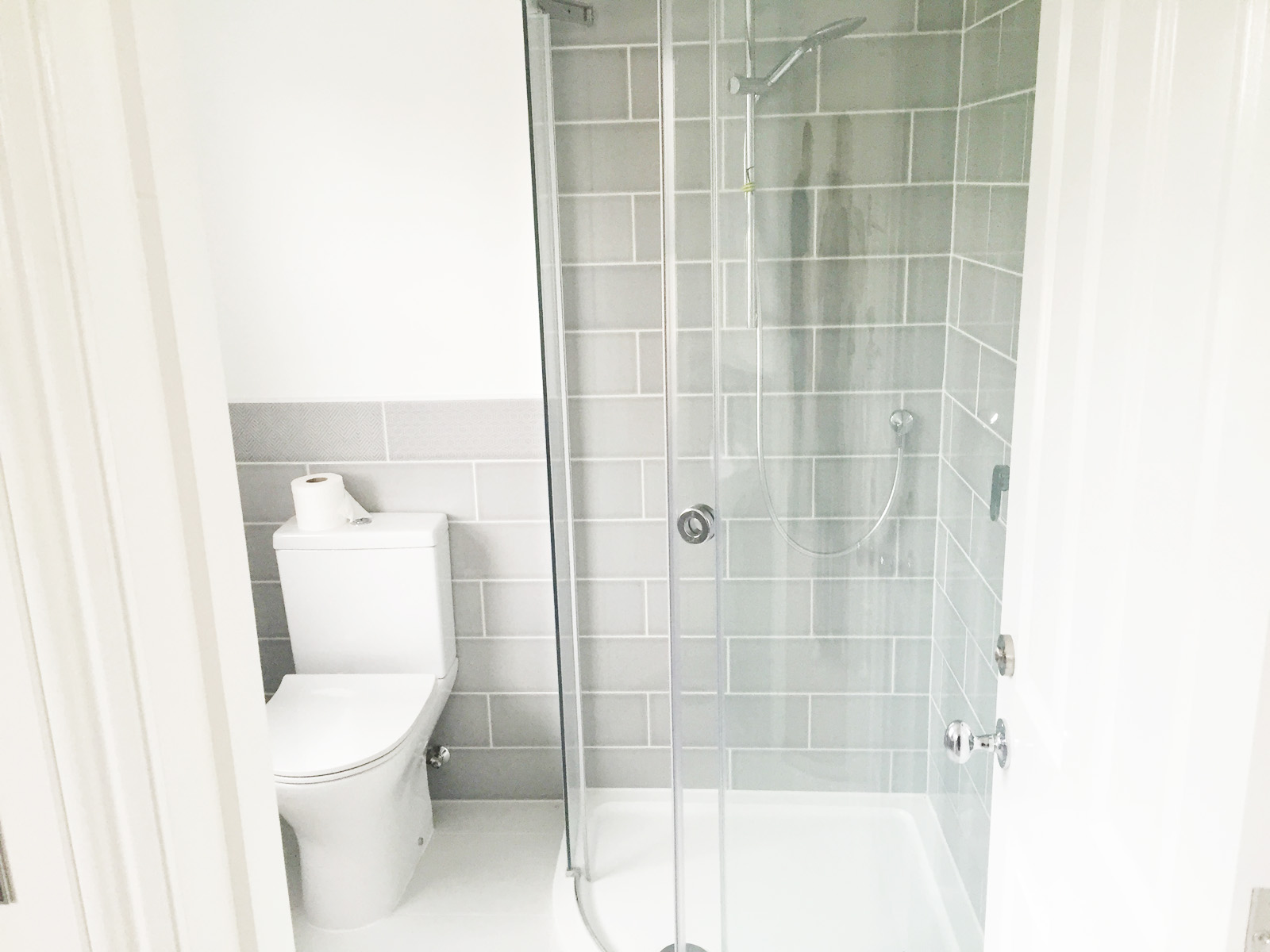 Image of a loft space