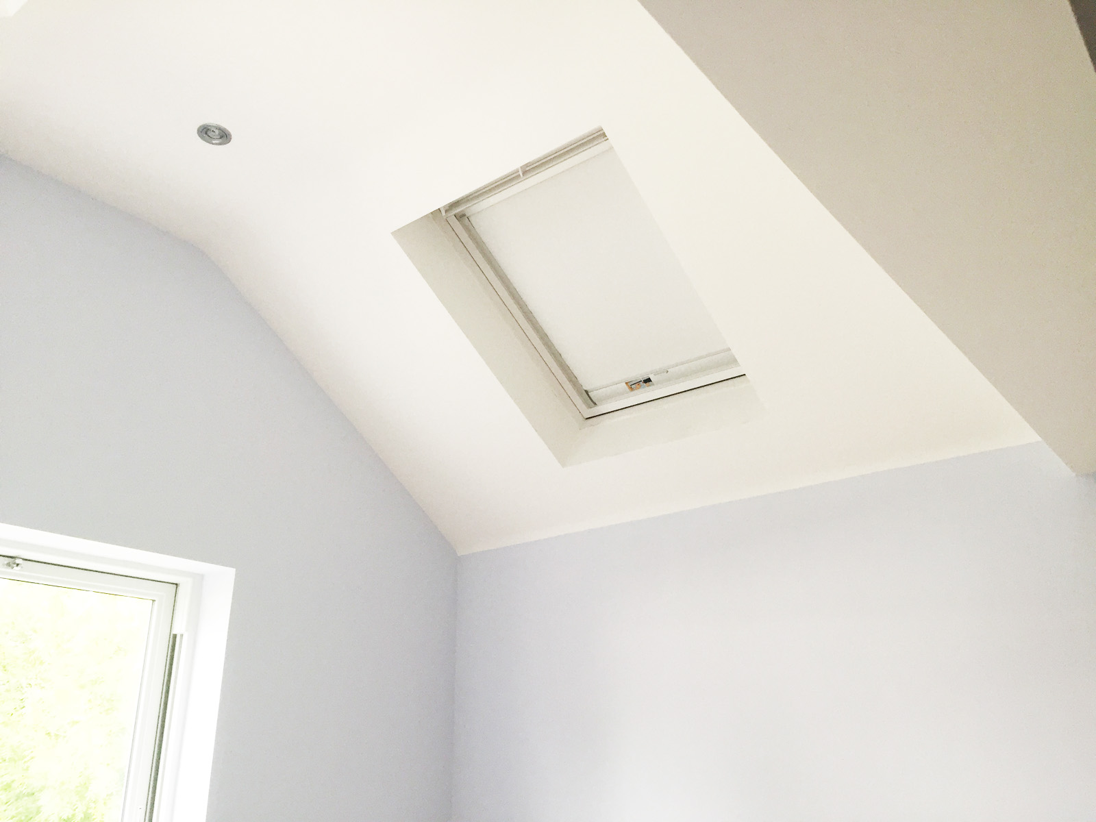 Image of a loft space